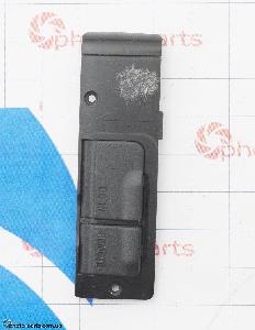 Корпус (боковая панель с заглушками) Sony A850, б/у